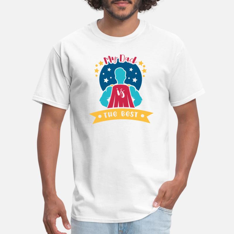 Best Superhero T-Shirts | Unique 